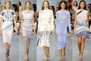 Peter Pilotto Spring/Summer 2016 | The Style Scribe