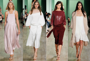 Tibi Spring/Summer 2016 Collection | The Style Scribe