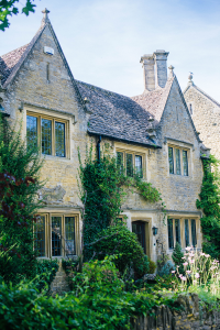 The Cotswolds | The Style Scribe