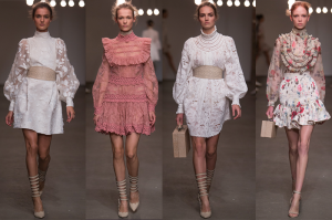 Zimmermann Spring/Summer 2016 Collection | The Style Scribe