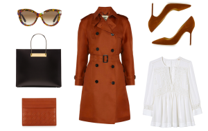 A Little Longhorn Love | The Style Scribe