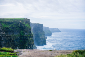 Cliffs of Moher | The Style Scribe