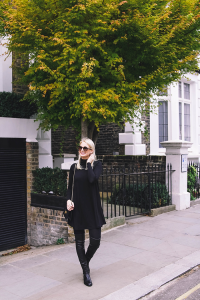 Round Sunglasses | The Style Scribe