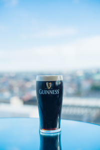 Guinness Storehouse, Dublin | The Style Scribe