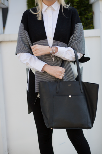 Smart Fall Layers | The Style Scribe
