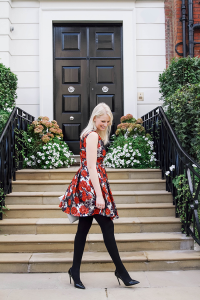 Holiday Party Outfit Ideas | The Style Scribe