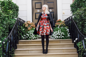 Holiday Party Outfit Ideas | The Style Scribe
