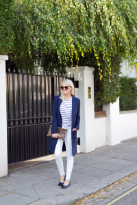 How To Wear White Jeans After Labor Day | The Style Scribe