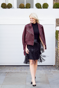 Proenza Schouler Jacket | The Style Scribe