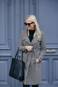 Houndstooth | The Style Scribe