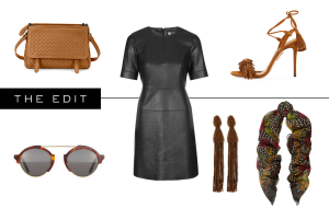 The Edit | The Style Scribe