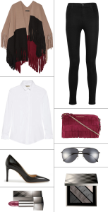 Holiday Outfit Inspiration | The Style Scribe