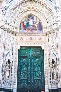 Duomo, Florence | The Style Scribe