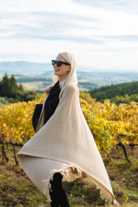 Wine Tasting in Tuscany | The Style Scribe