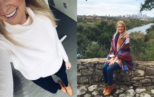 Instagram Roundup | The Style Scribe