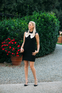Kate Spade Cassia Dress | The Style Scribe