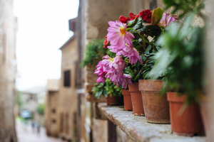 San Gimignano, Italy | The Style Scribe