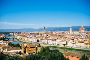 Florence, Italy | The Style Scribe