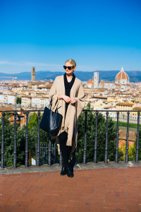 Florence, Italy | The Style Scribe