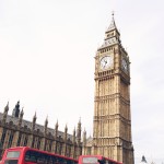 Big Ben, London | The Style Scribe