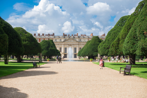Hampton Court Palace | The Style Scribe