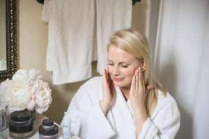 Achieving A Luxurious At-Home Facial | The Style Scribe