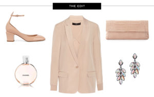 The Edit | The Style Scribe