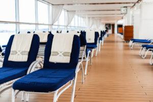 At Sea with Celebrity Cruises | The Style Scribe
