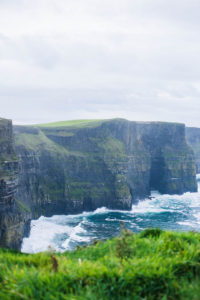 Cliffs of Moher | The Style Scribe