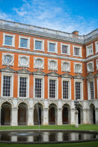 Hampton Court Palace | The Style Scribe