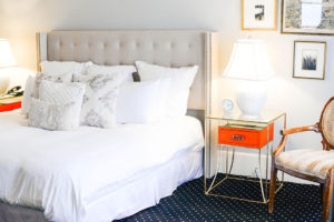 Hotel Sorrento, Seattle | The Style Scribe