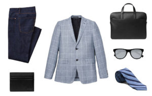 Father's Day Gift Guide | The Style Scribe