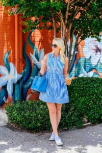 Blue & White | The Style Scribe