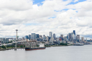 Seattle City Guide | The Style Scribe
