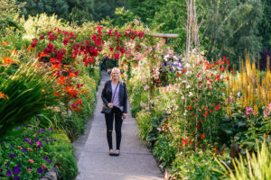Butchart Gardens, Victoria | The Style Scribe