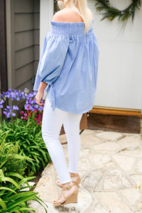 French Blue | The Style Scribe