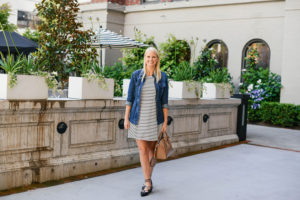 Chic and Easy and Under $40 | The Style Scribe