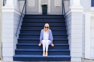 San Francisco Blues | The Style Scribe