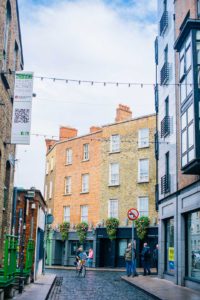 A Few Days in Ireland | The Style Scribe